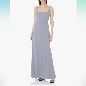 NWT Jenny Yoo Maeve Dress